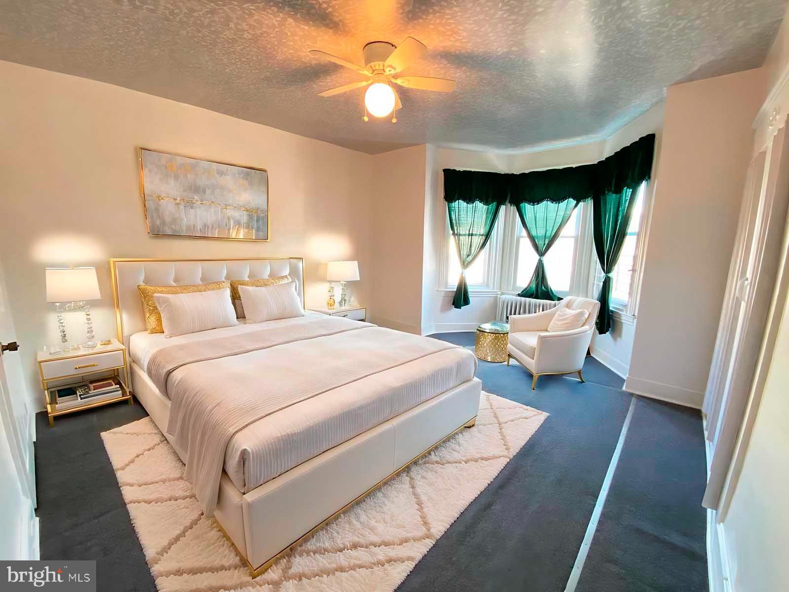 HUNTING PARK - Residential