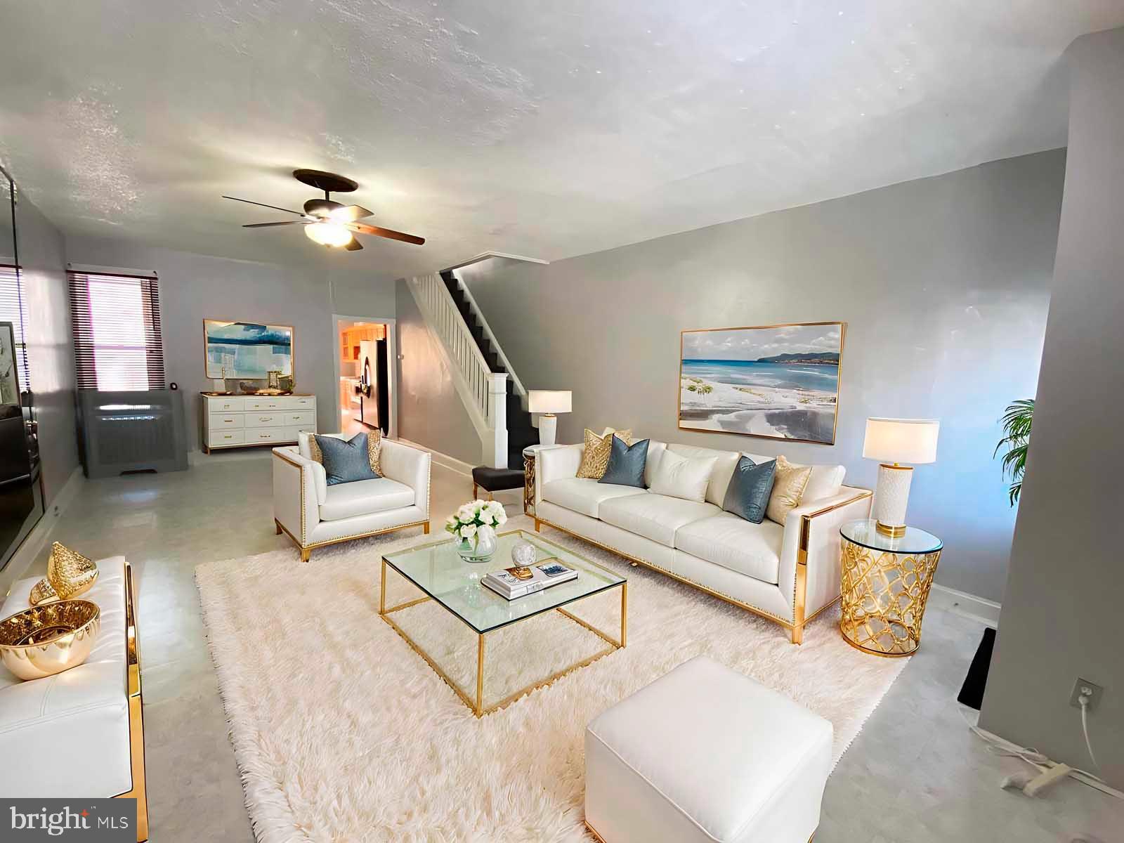 HUNTING PARK - Residential