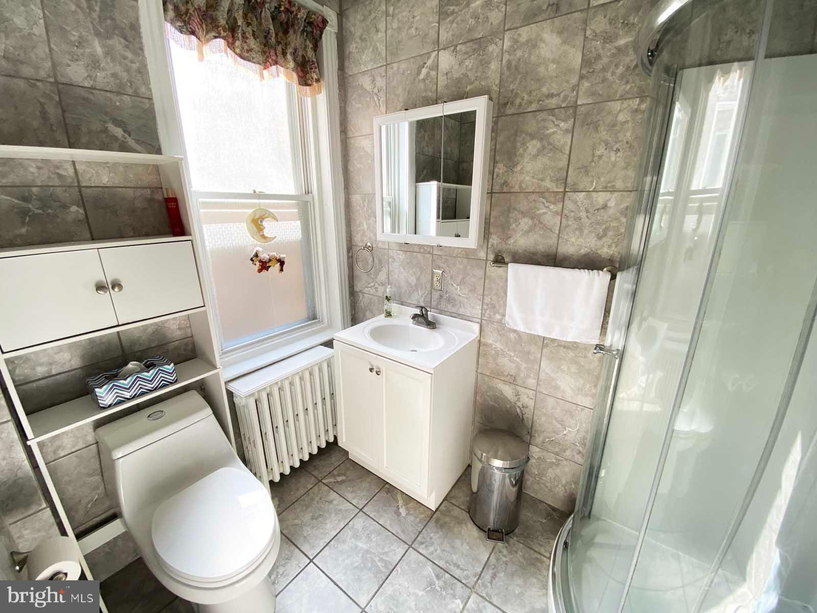 HUNTING PARK - Residential