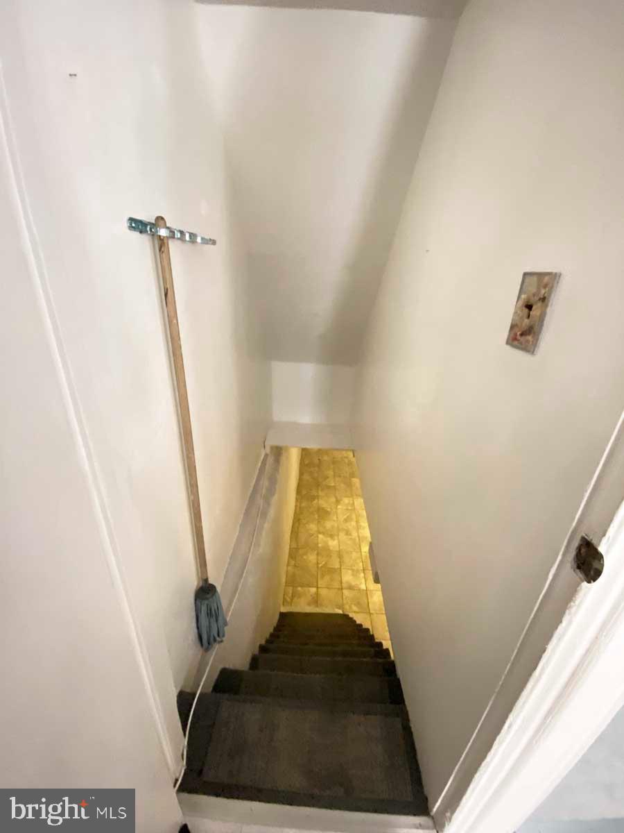 HUNTING PARK - Residential