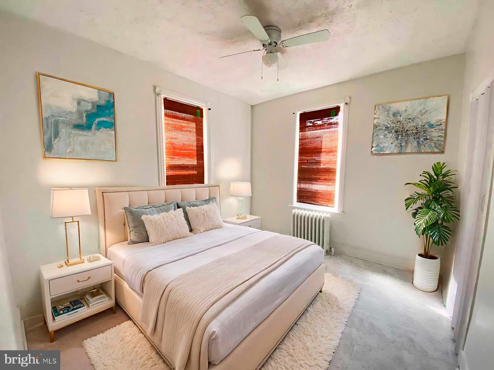 HUNTING PARK - Residential