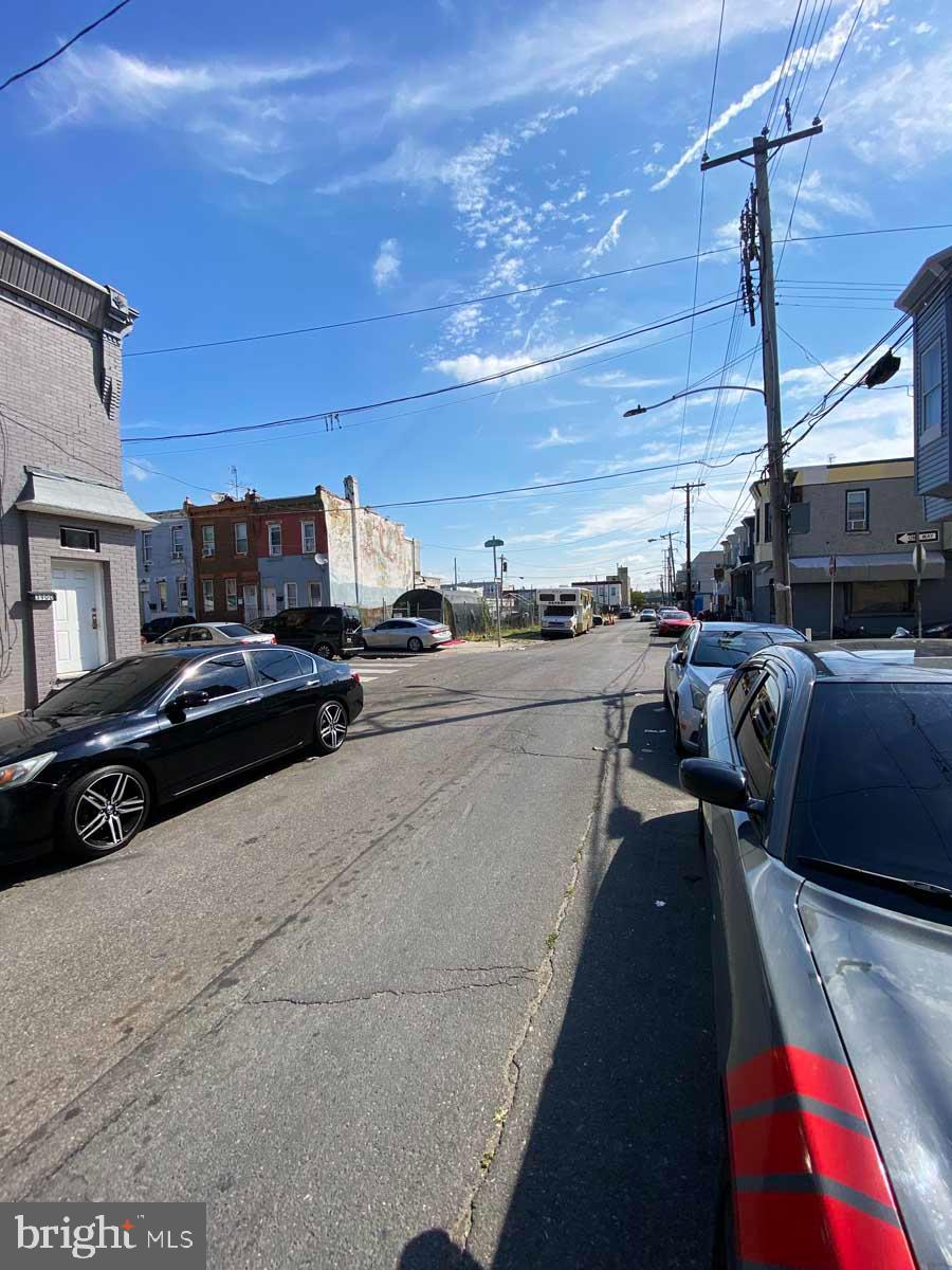 HUNTING PARK - Residential