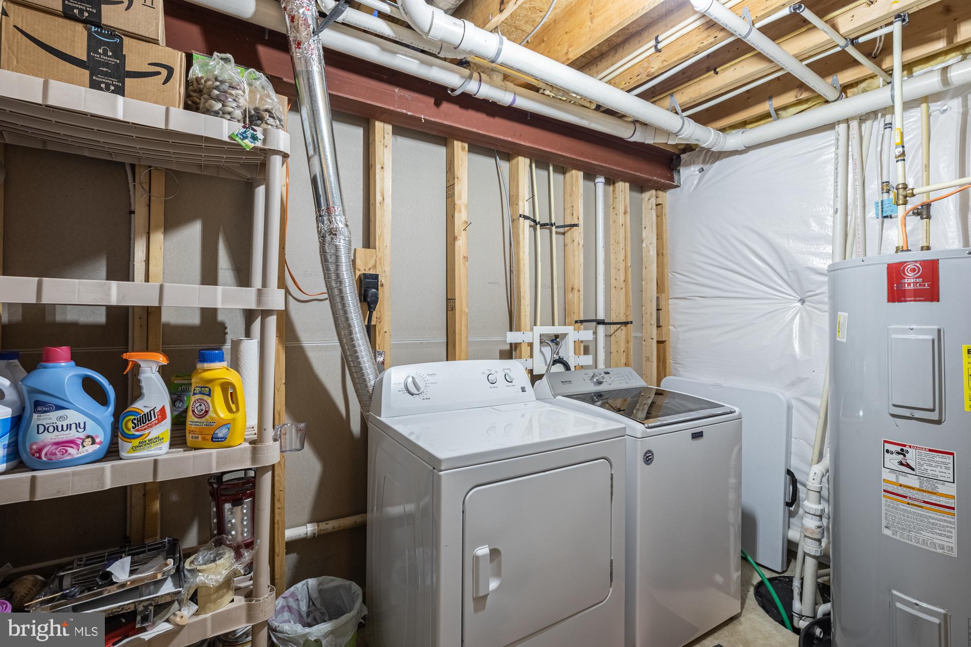 MAURY HEIGHTS - Residential