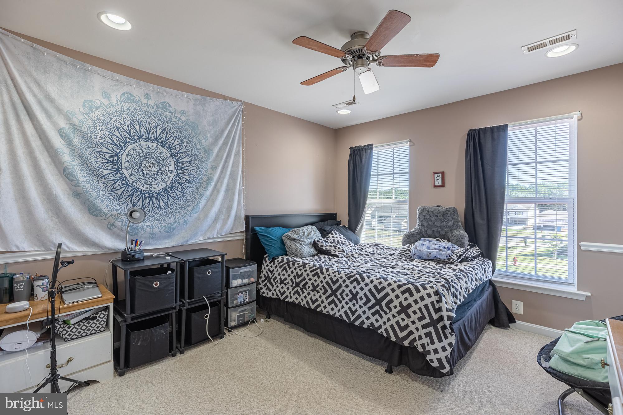 MAURY HEIGHTS - Residential