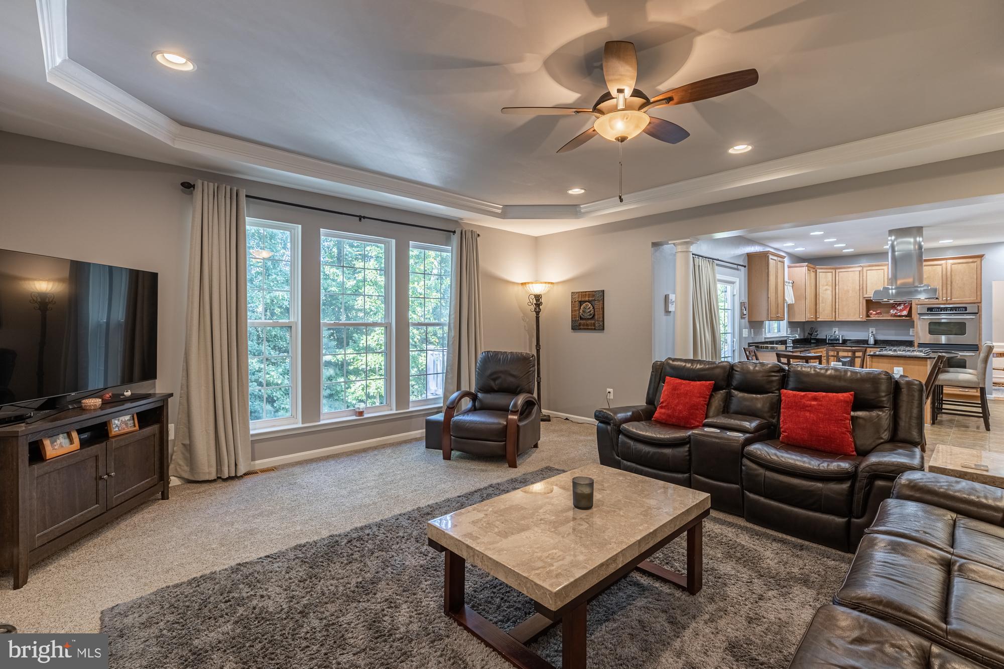 MAURY HEIGHTS - Residential