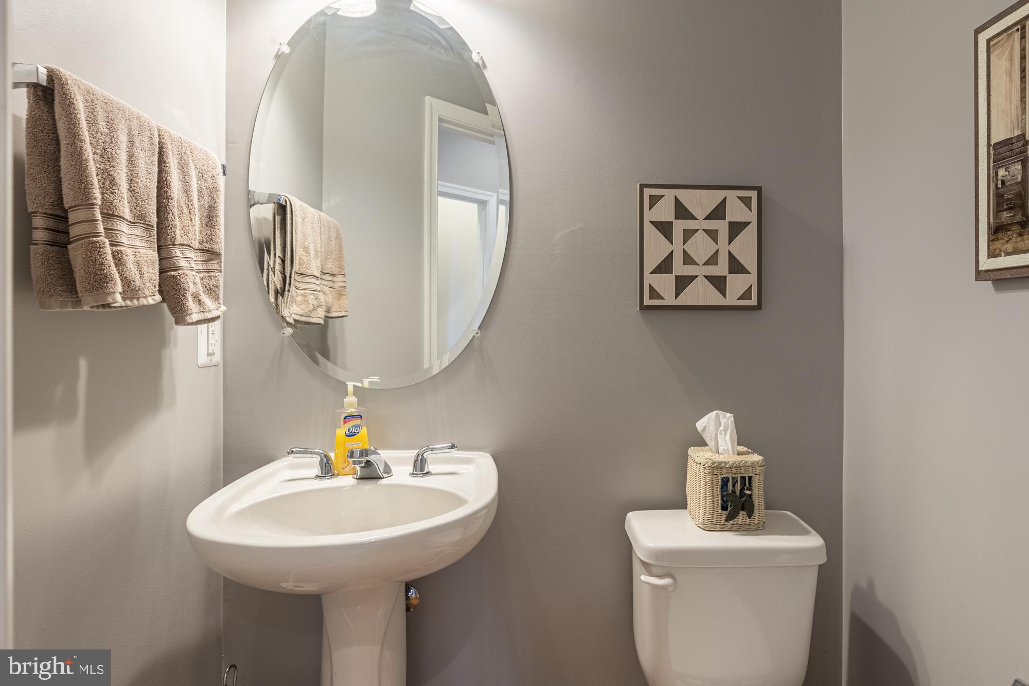 MAURY HEIGHTS - Residential