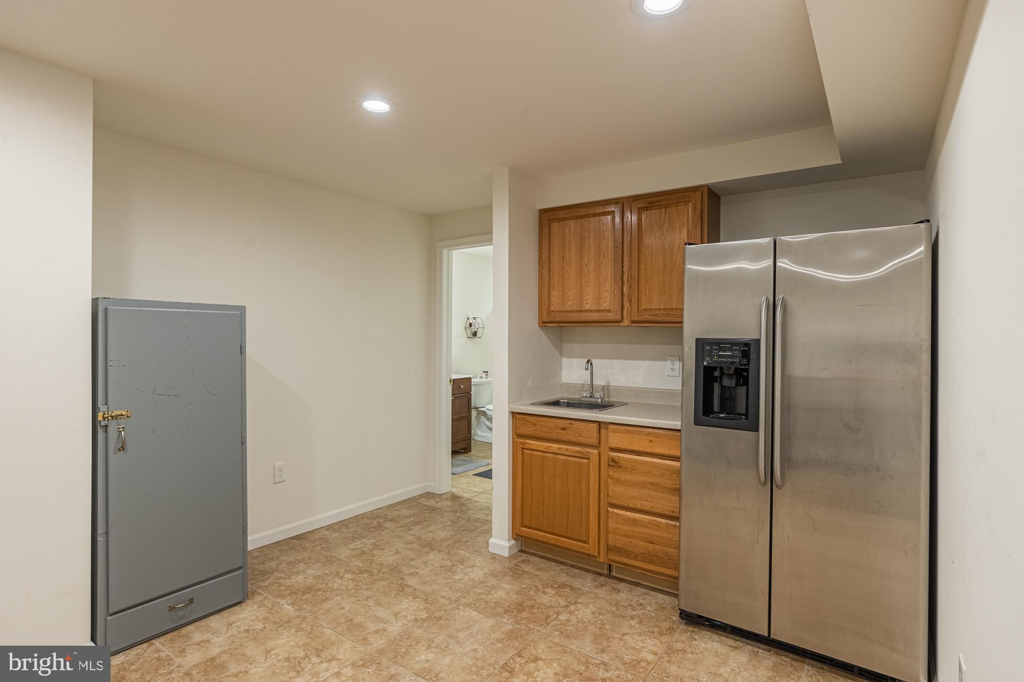 MAURY HEIGHTS - Residential