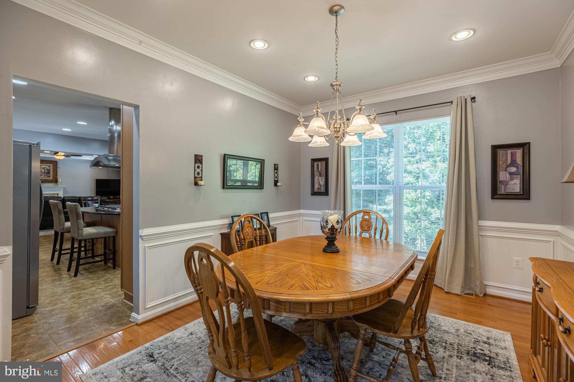 MAURY HEIGHTS - Residential