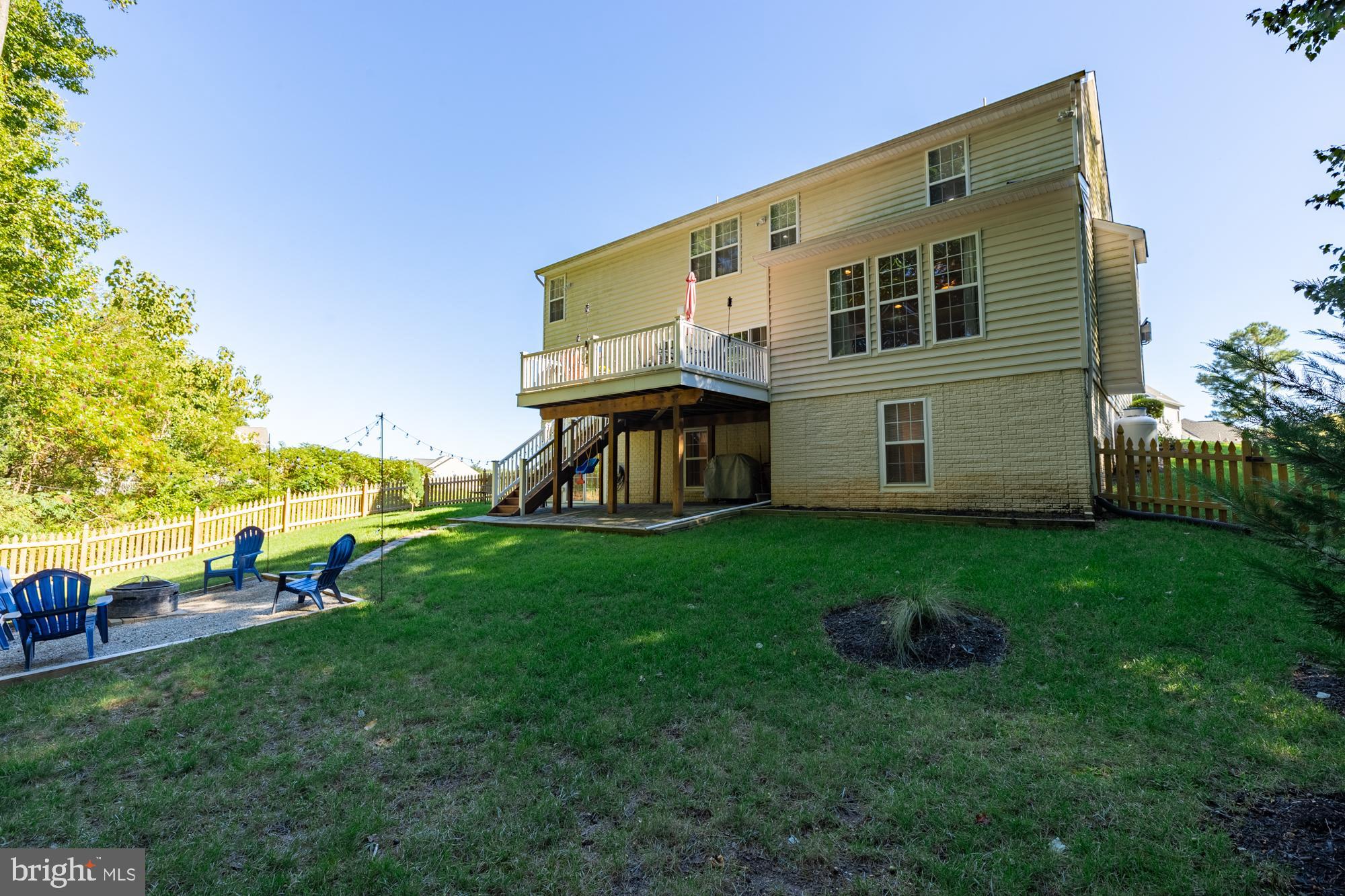 MAURY HEIGHTS - Residential