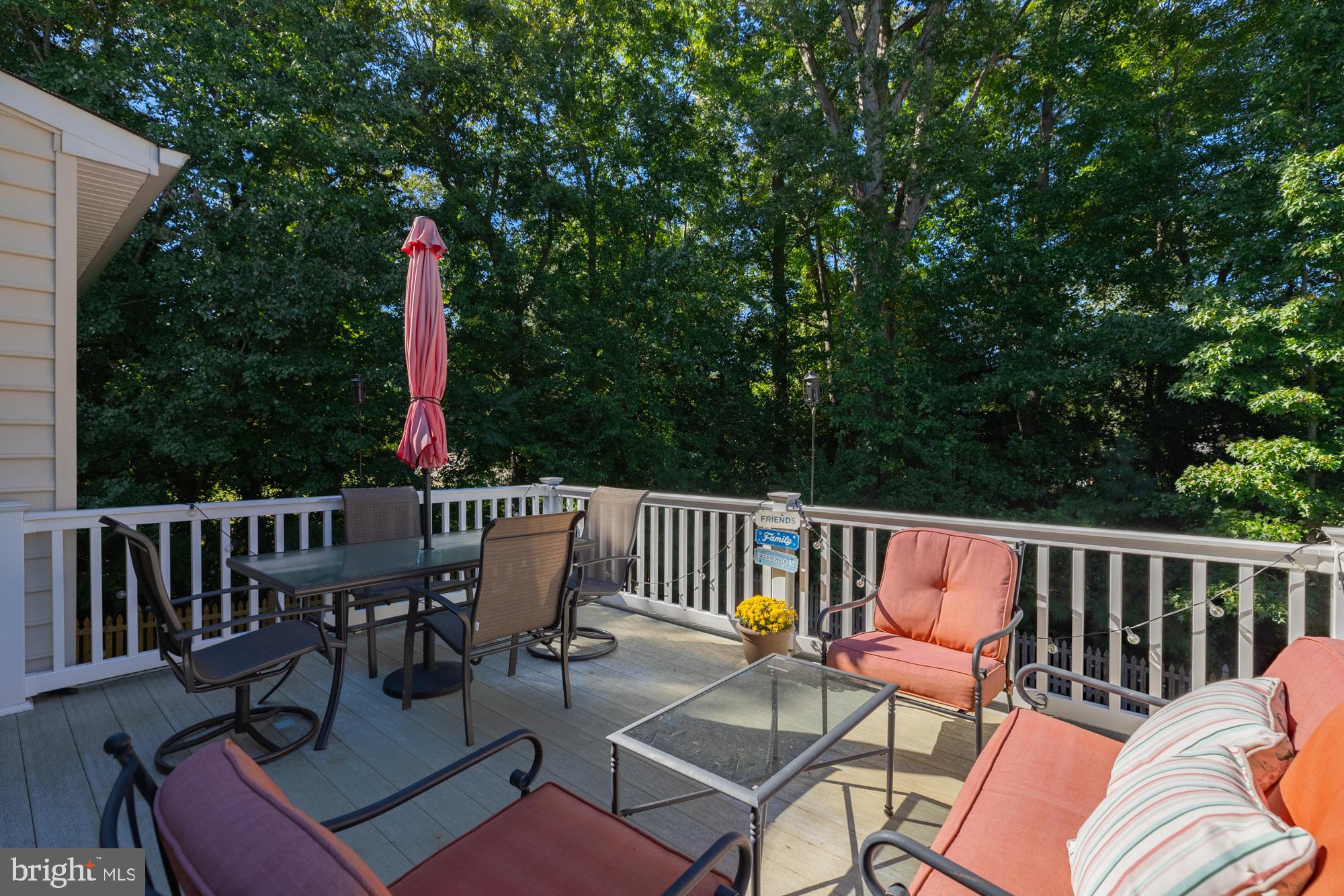 MAURY HEIGHTS - Residential