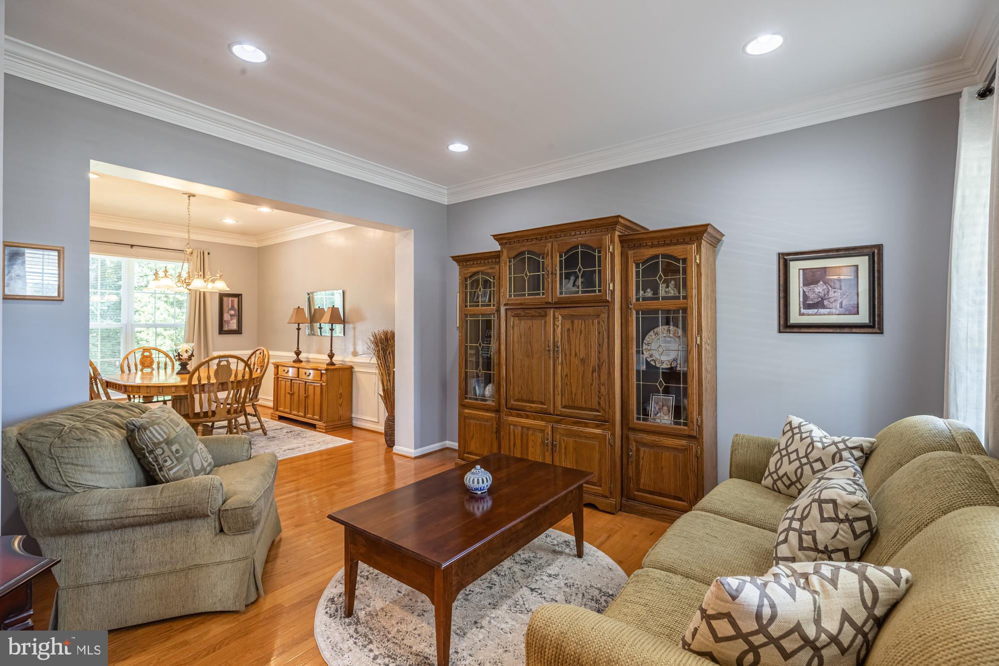 MAURY HEIGHTS - Residential