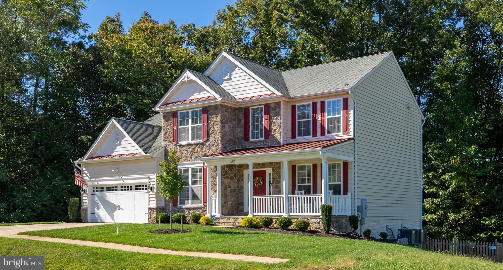 MAURY HEIGHTS - Residential