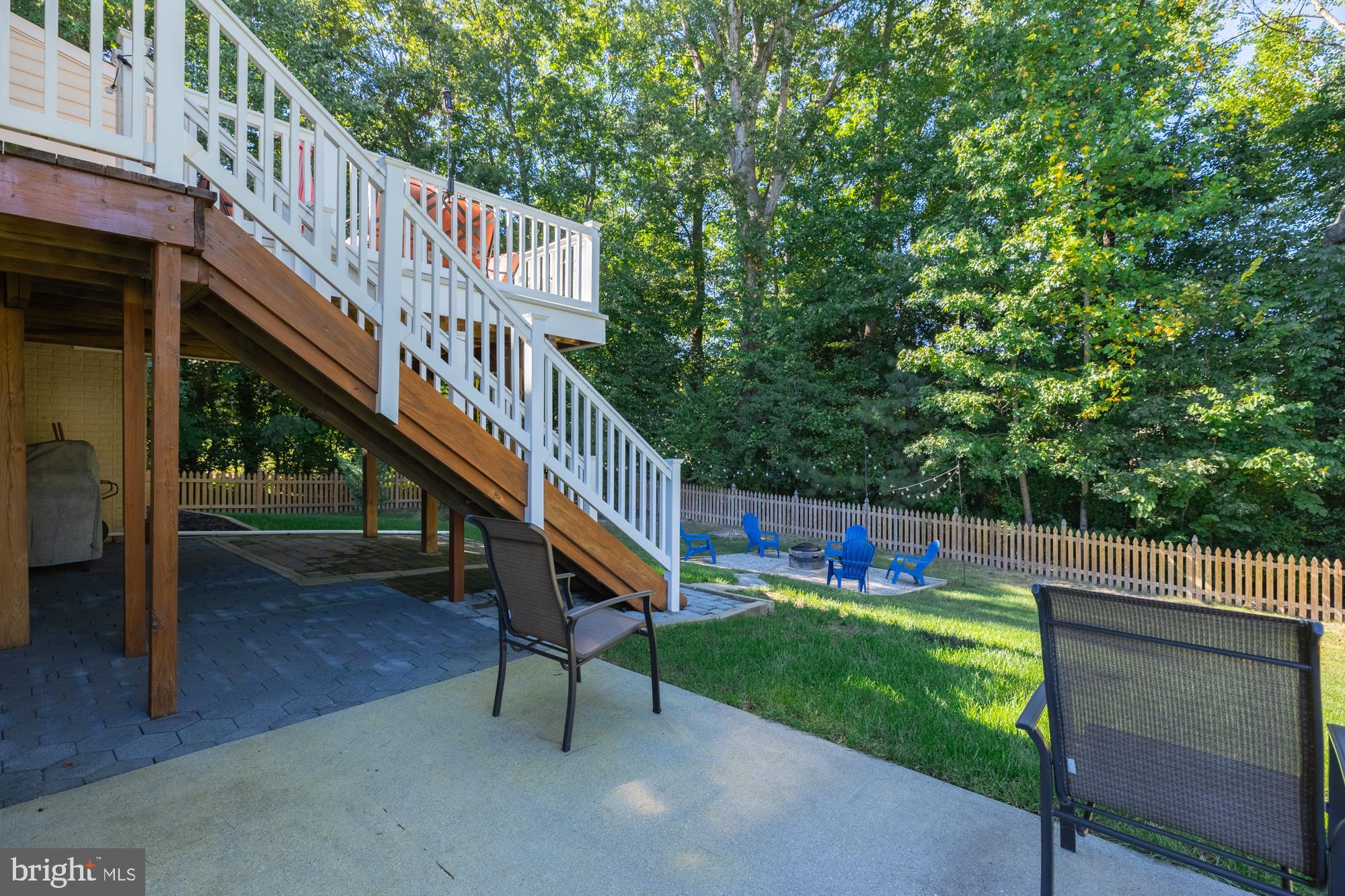 MAURY HEIGHTS - Residential