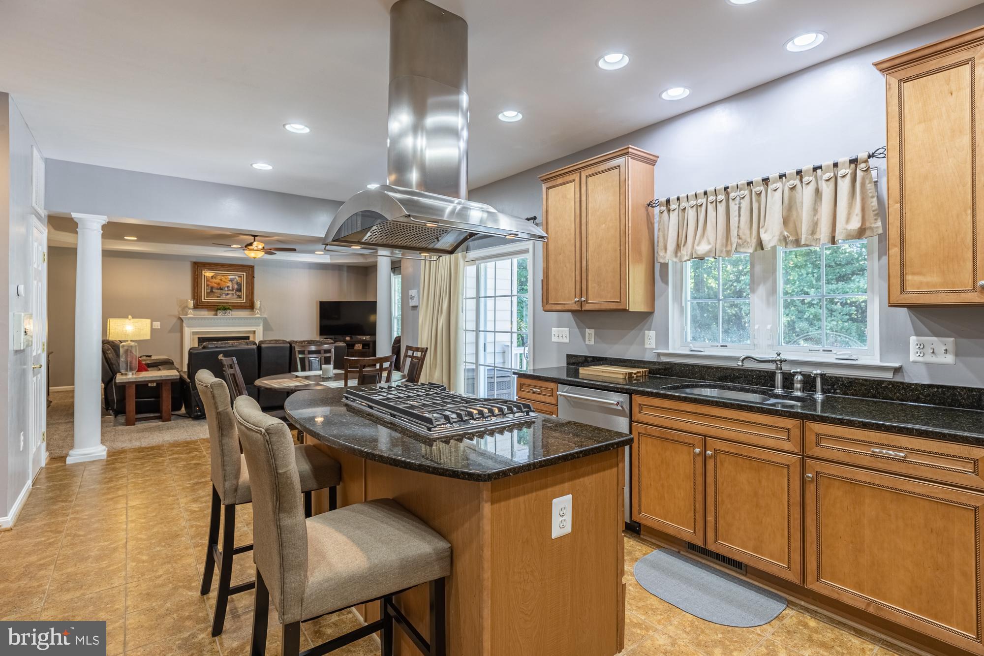 MAURY HEIGHTS - Residential