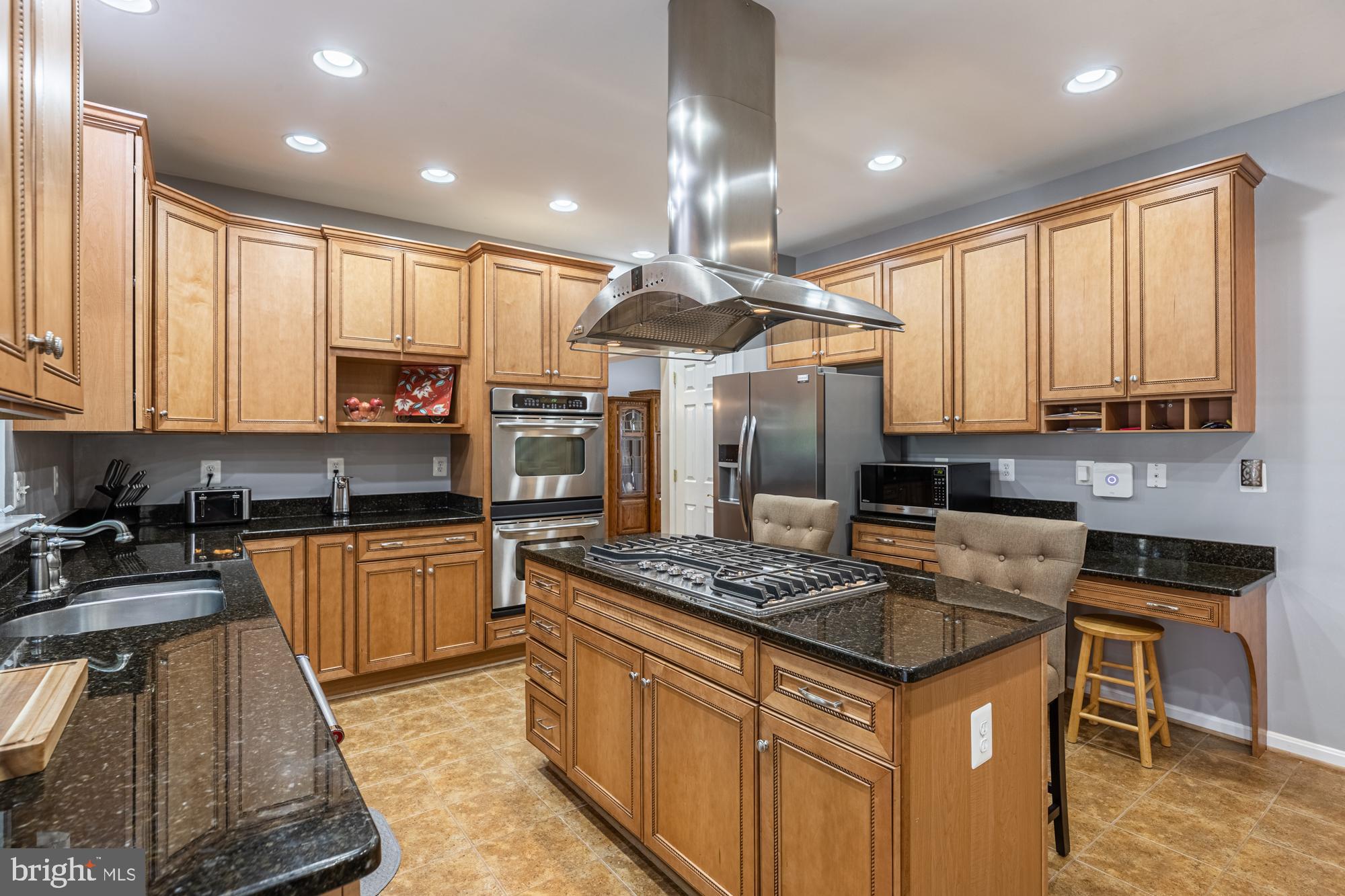 MAURY HEIGHTS - Residential