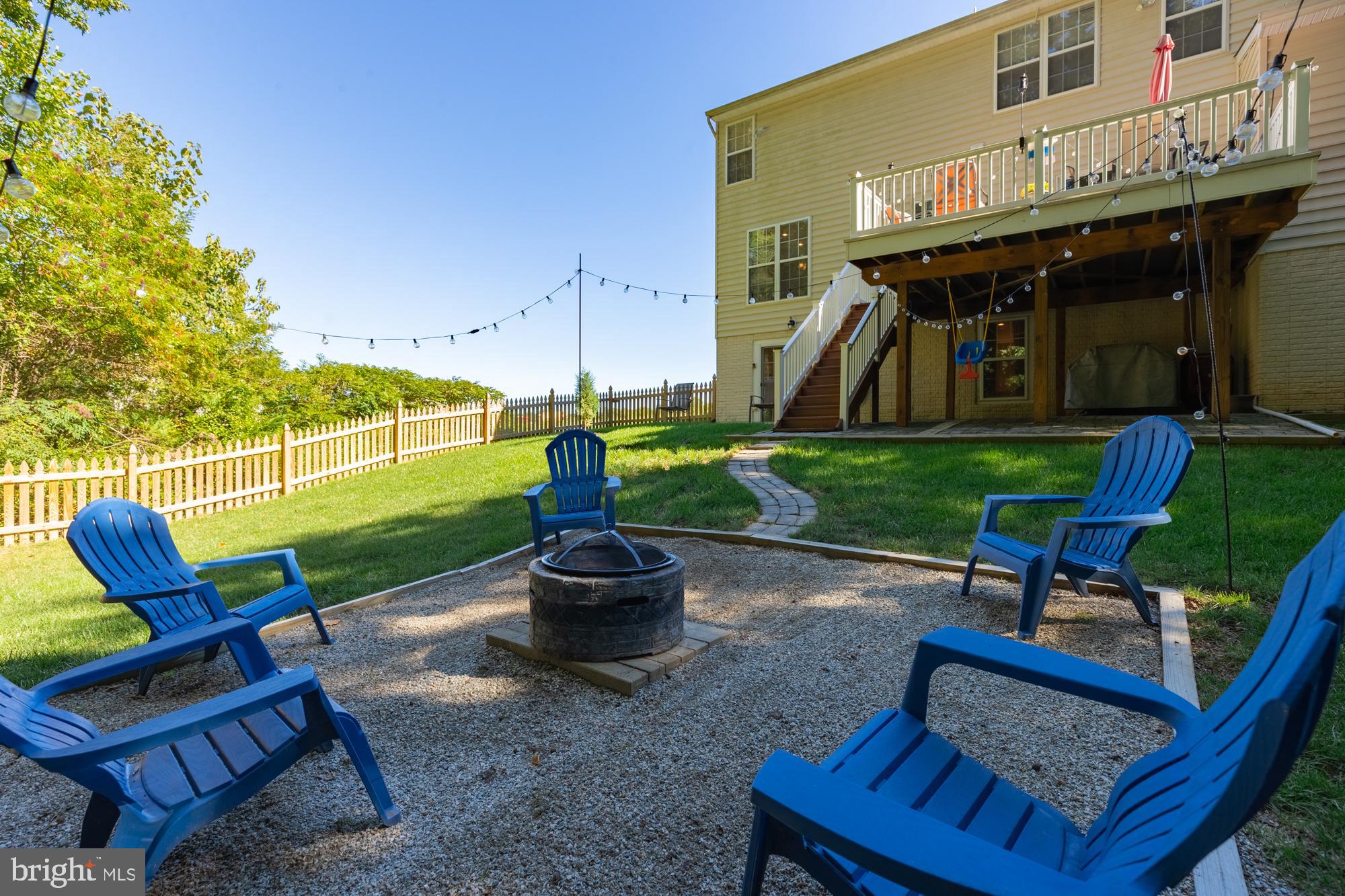 MAURY HEIGHTS - Residential