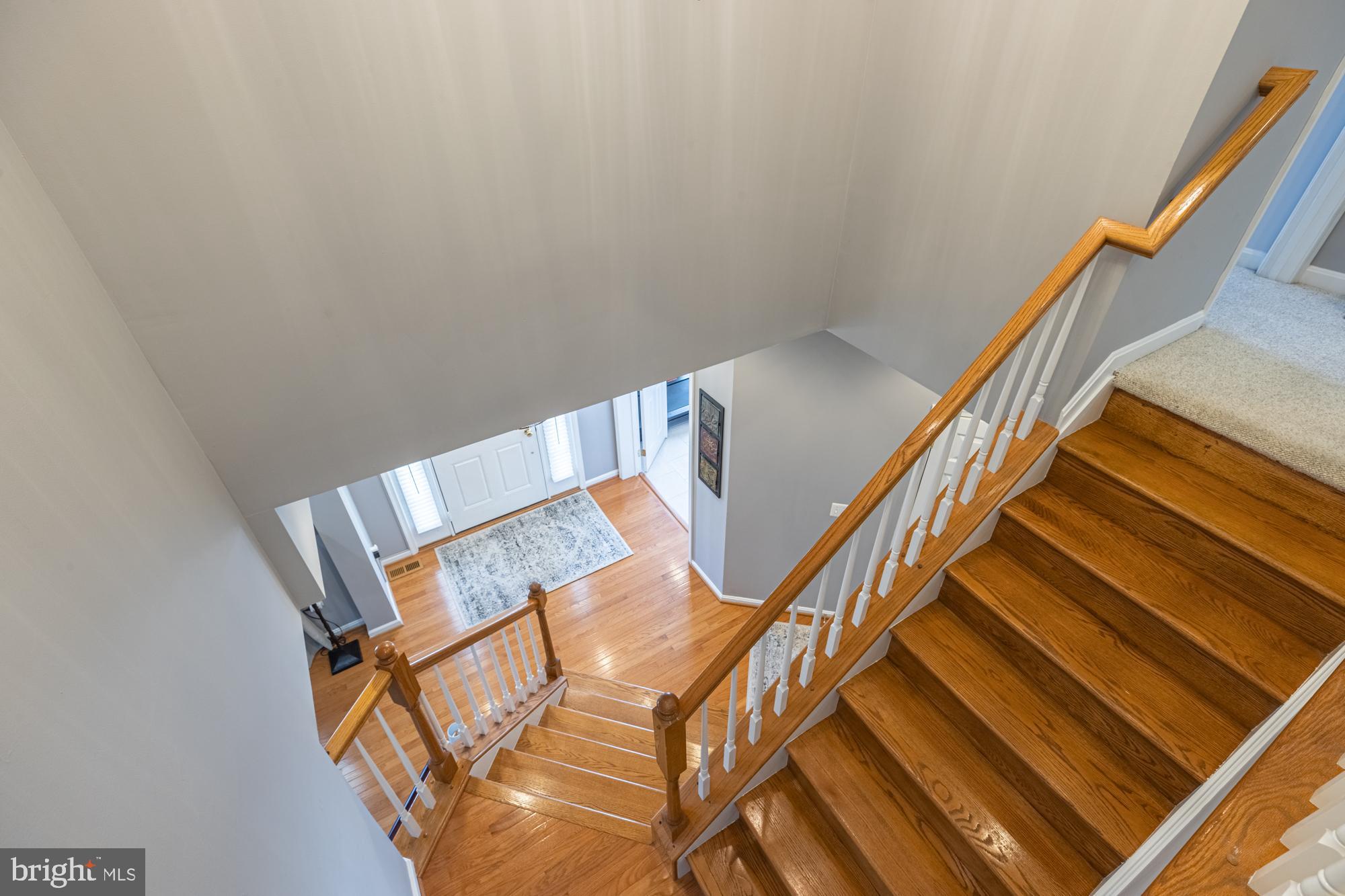 MAURY HEIGHTS - Residential