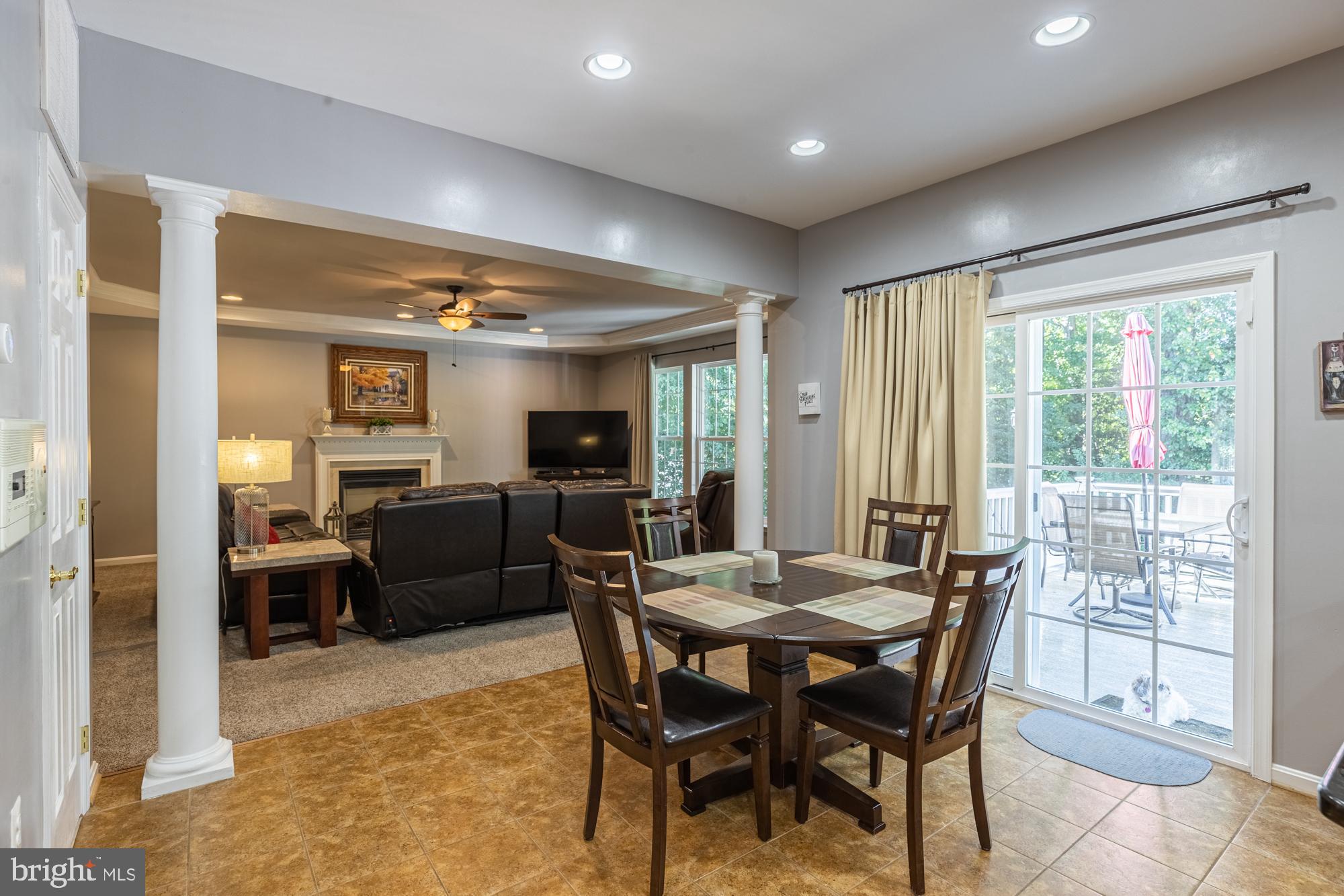 MAURY HEIGHTS - Residential