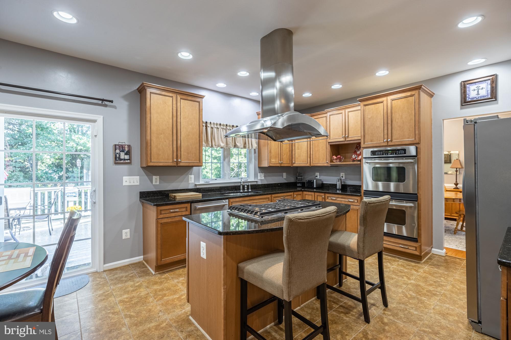 MAURY HEIGHTS - Residential