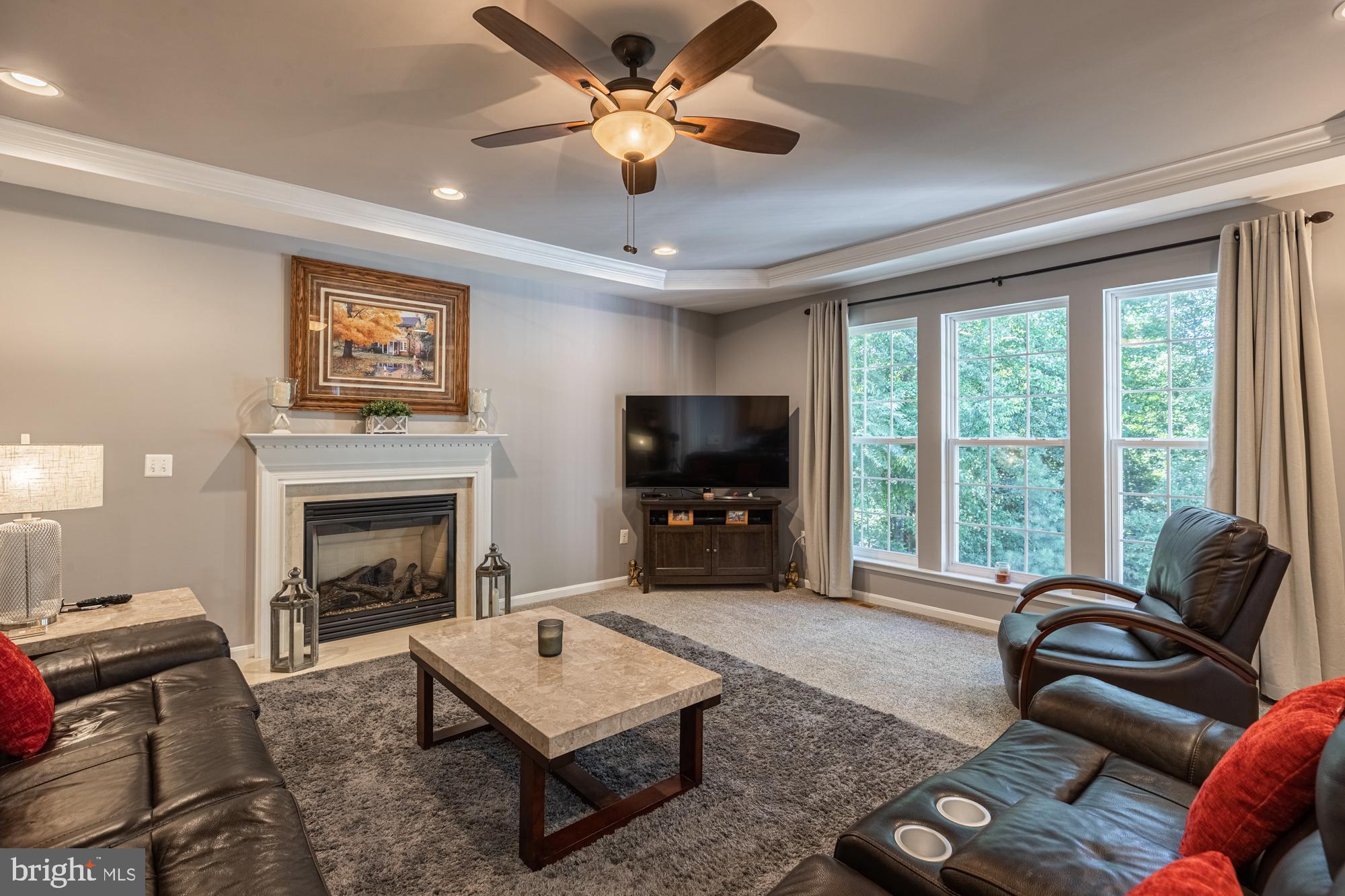 MAURY HEIGHTS - Residential