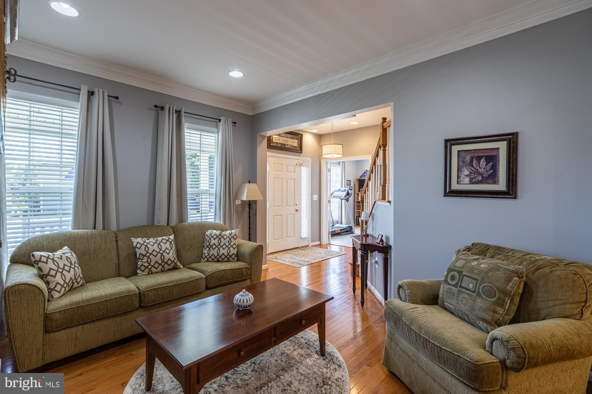 MAURY HEIGHTS - Residential