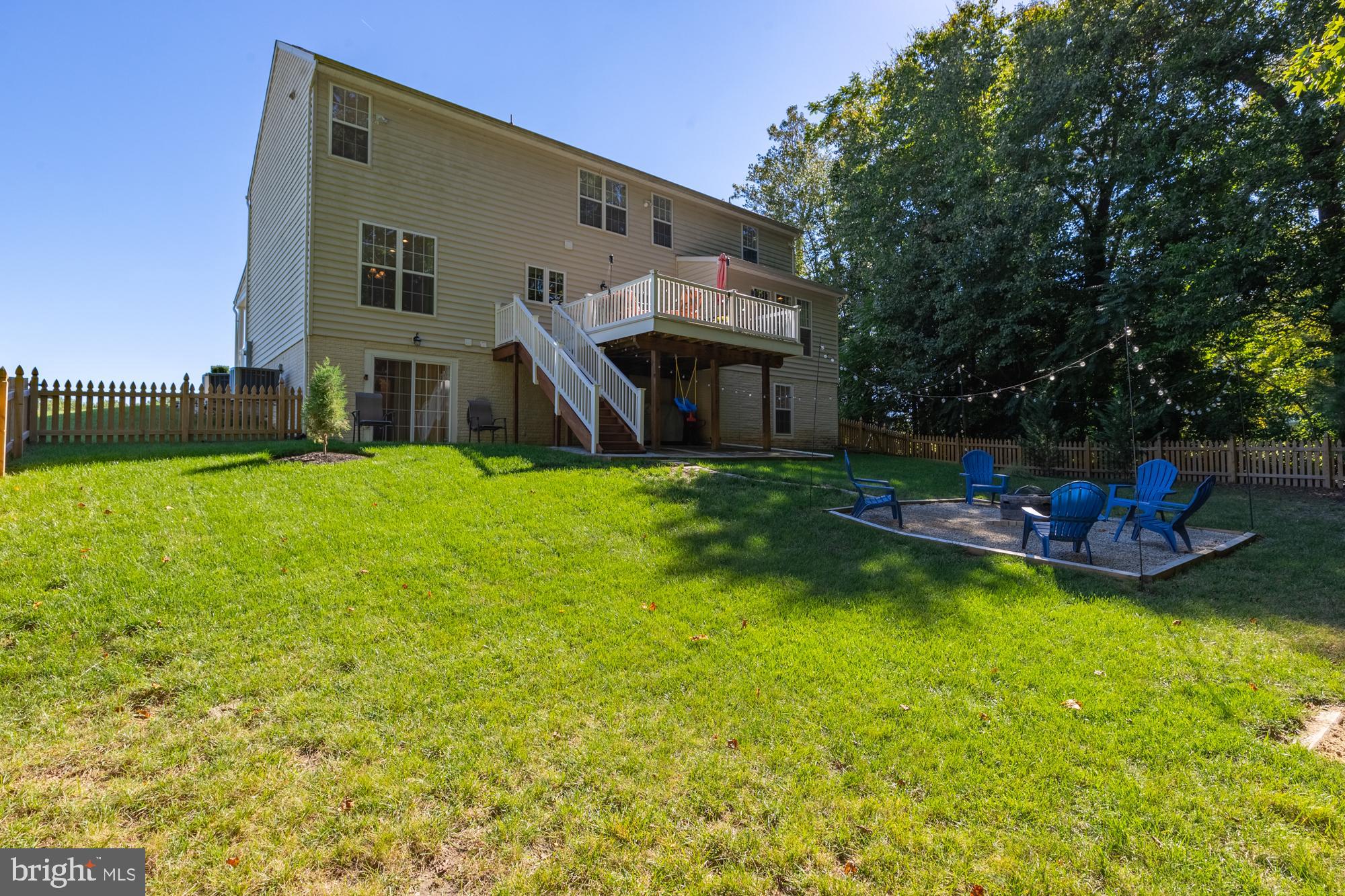 MAURY HEIGHTS - Residential