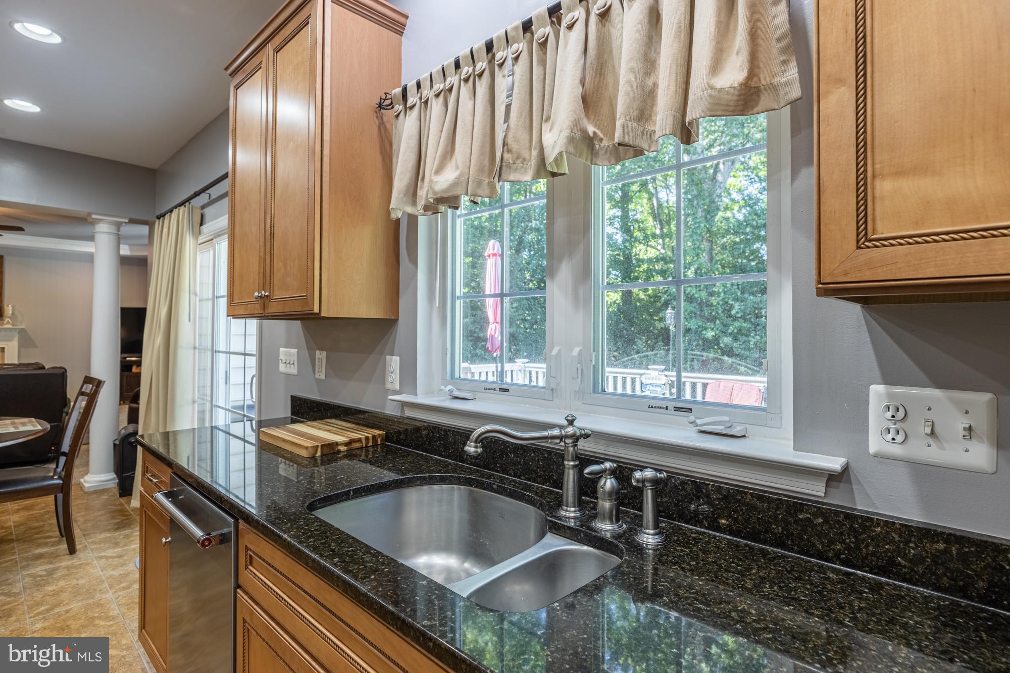 MAURY HEIGHTS - Residential