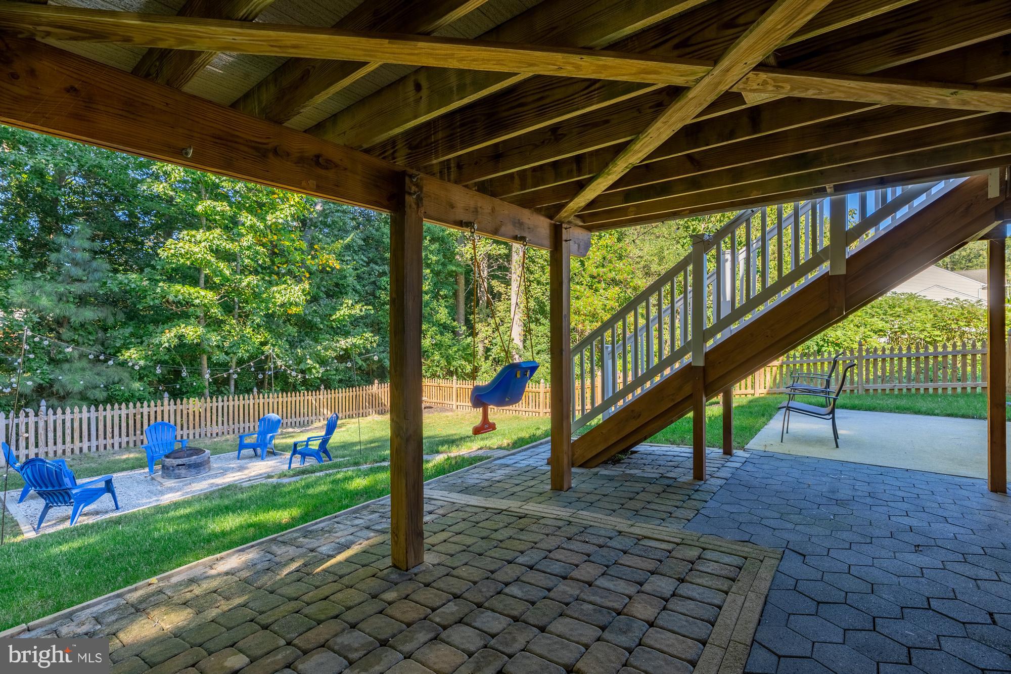 MAURY HEIGHTS - Residential