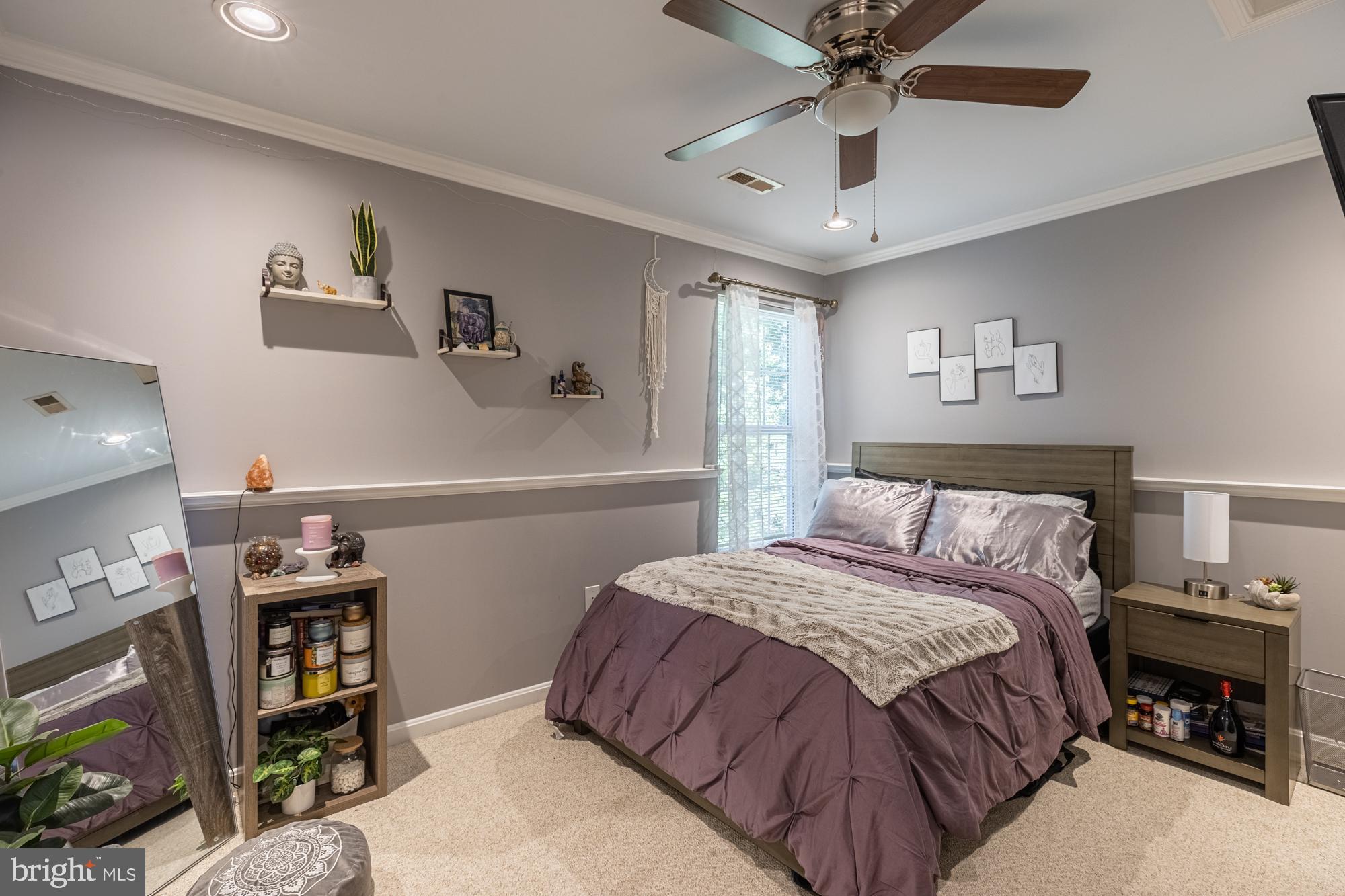 MAURY HEIGHTS - Residential