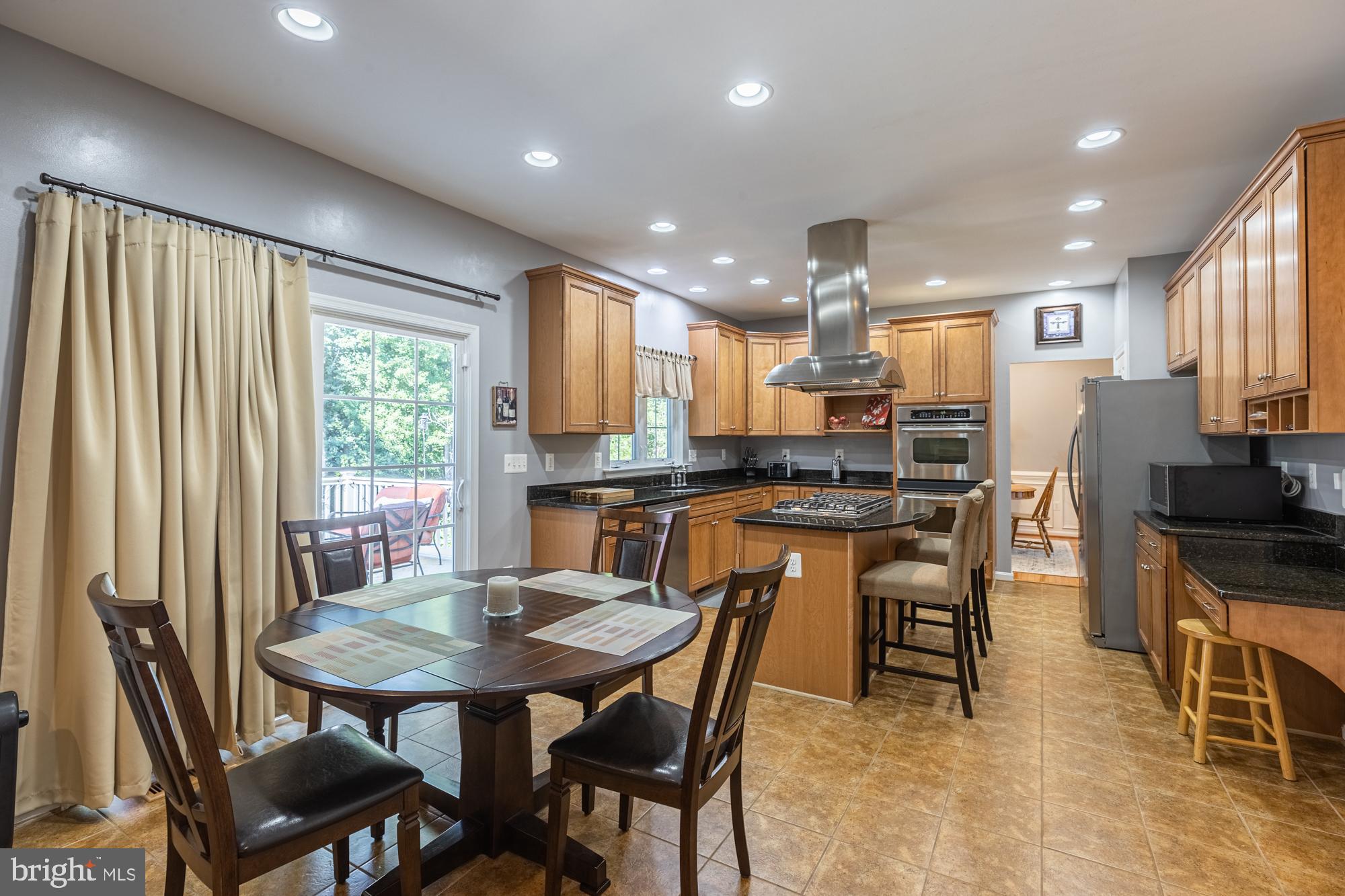 MAURY HEIGHTS - Residential