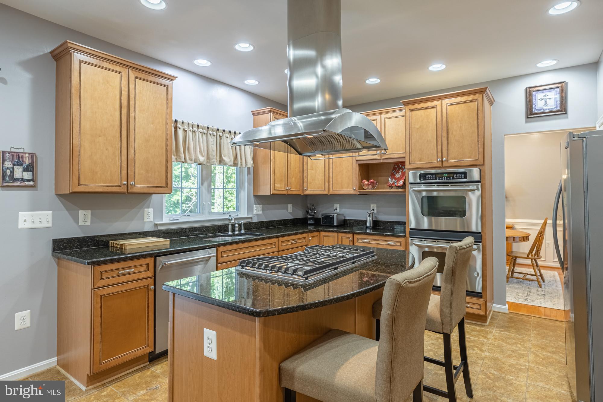 MAURY HEIGHTS - Residential