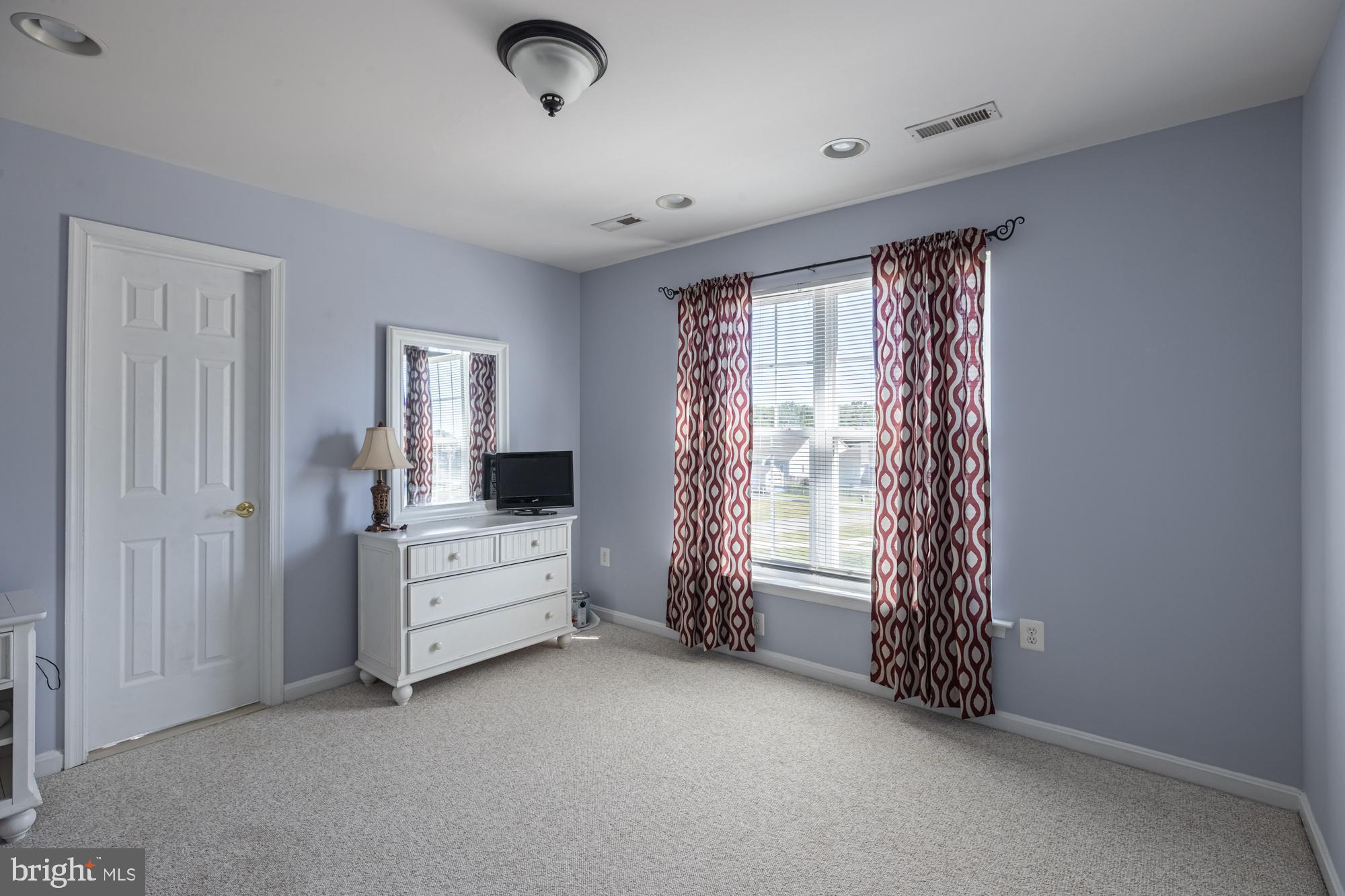 MAURY HEIGHTS - Residential