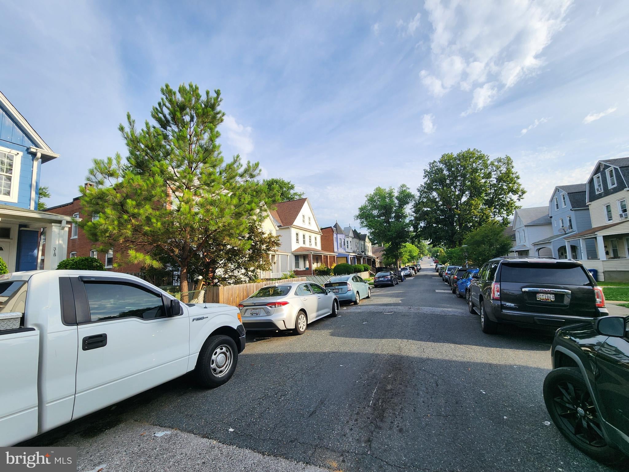 313 S AUGUSTA AVENUE