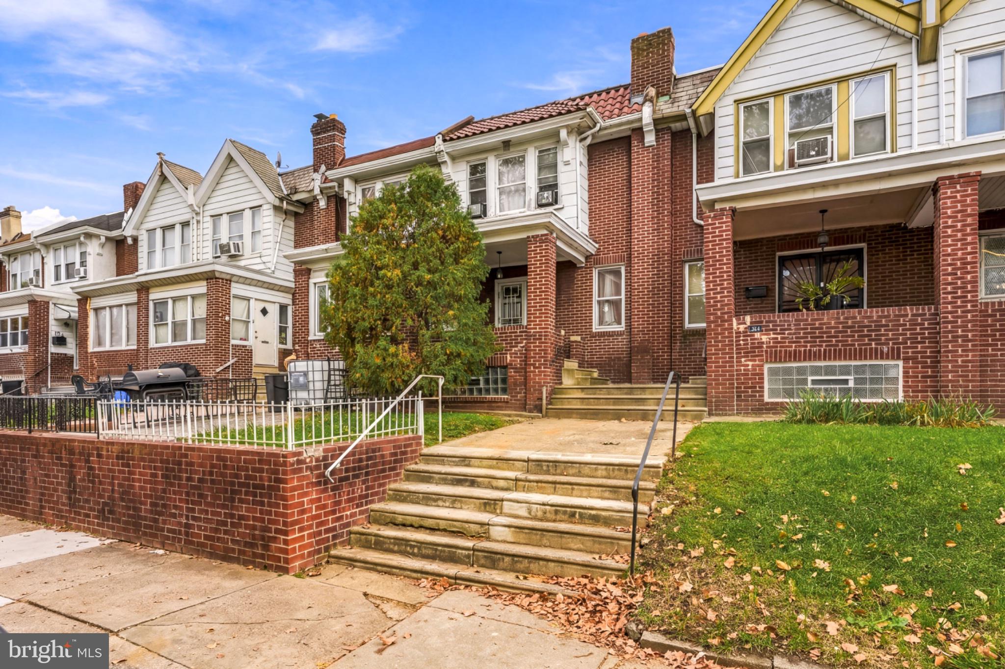 114 W CHEW AVENUE