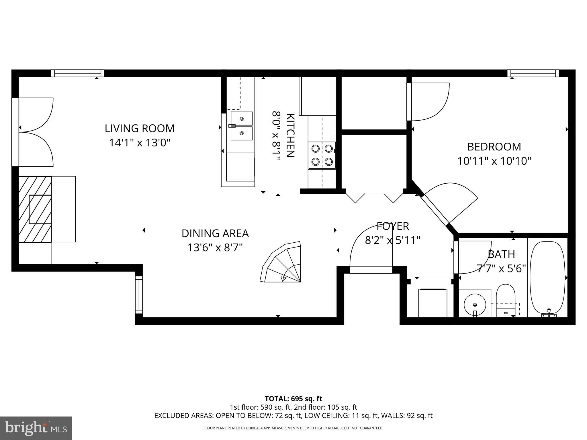 LORDS LANDING - Residential