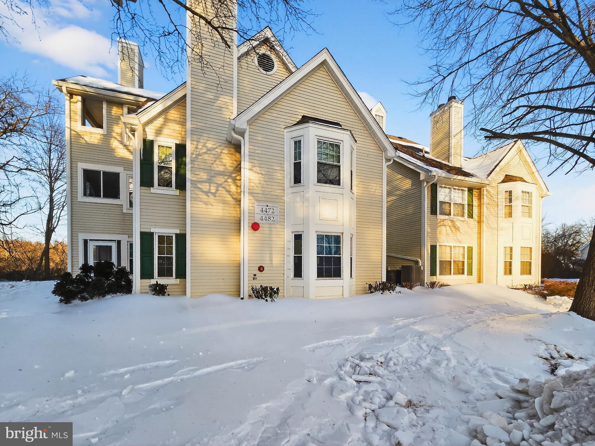 LORDS LANDING - Residential