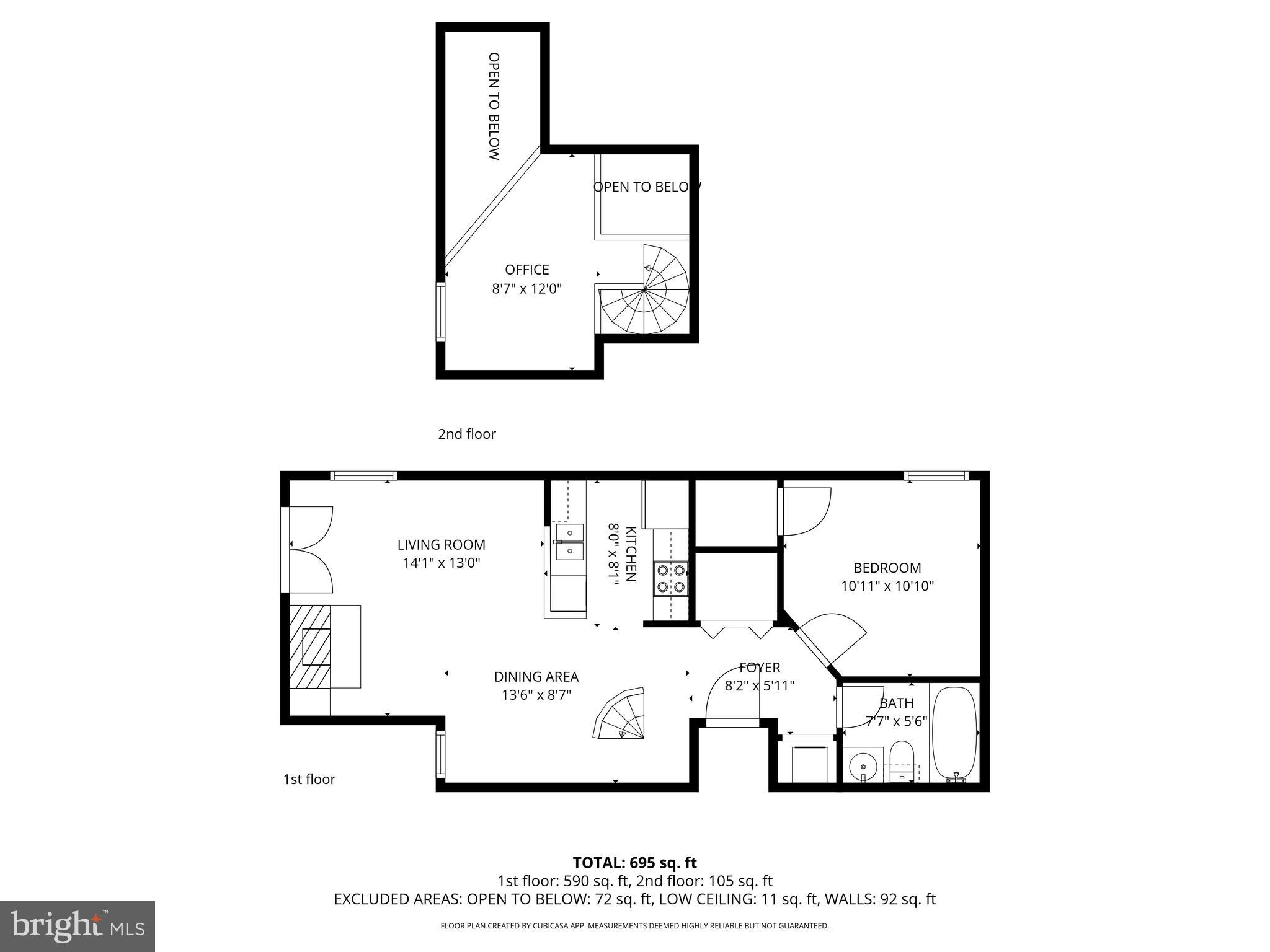 LORDS LANDING - Residential