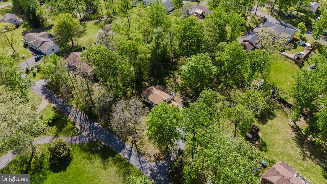 POTOMAC HEIGHTS - Residential