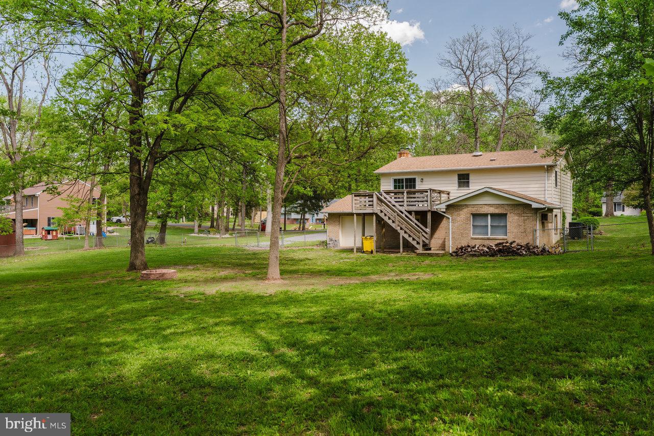 POTOMAC HEIGHTS - Residential