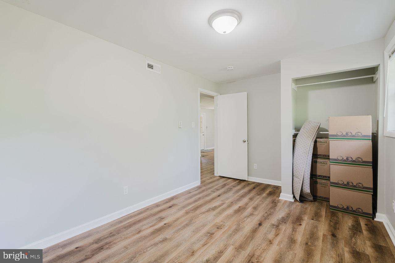 POTOMAC HEIGHTS - Residential