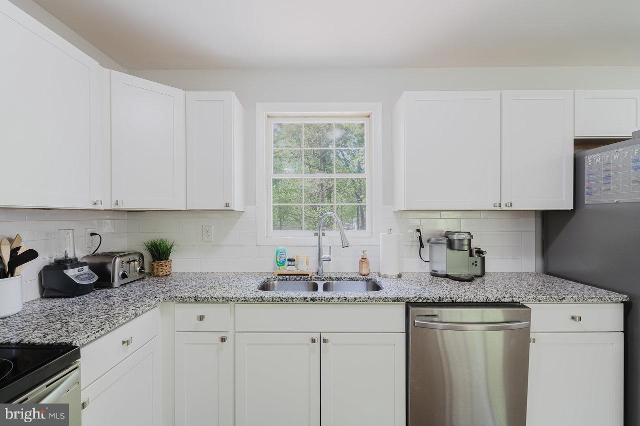 POTOMAC HEIGHTS - Residential