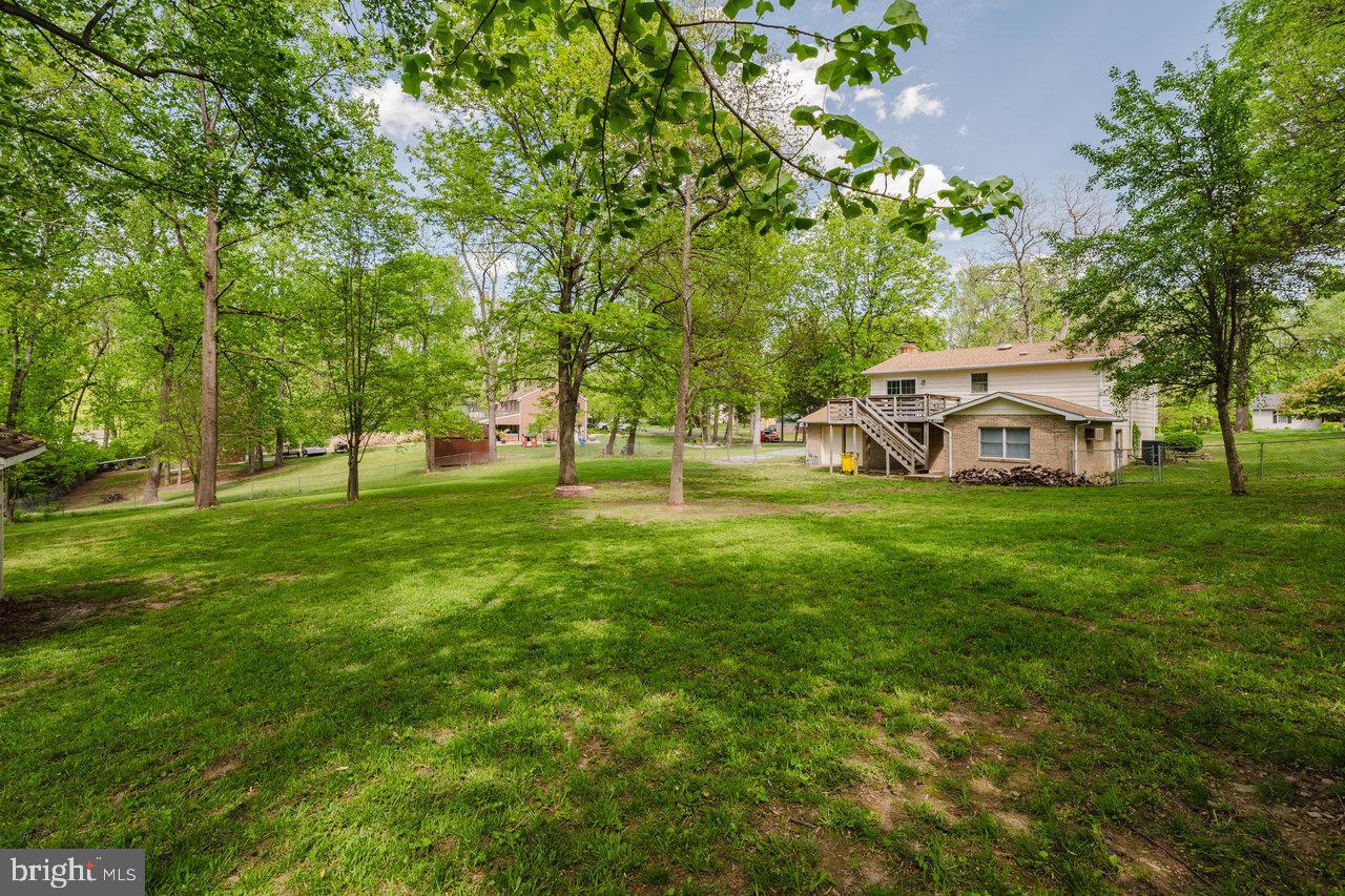 POTOMAC HEIGHTS - Residential