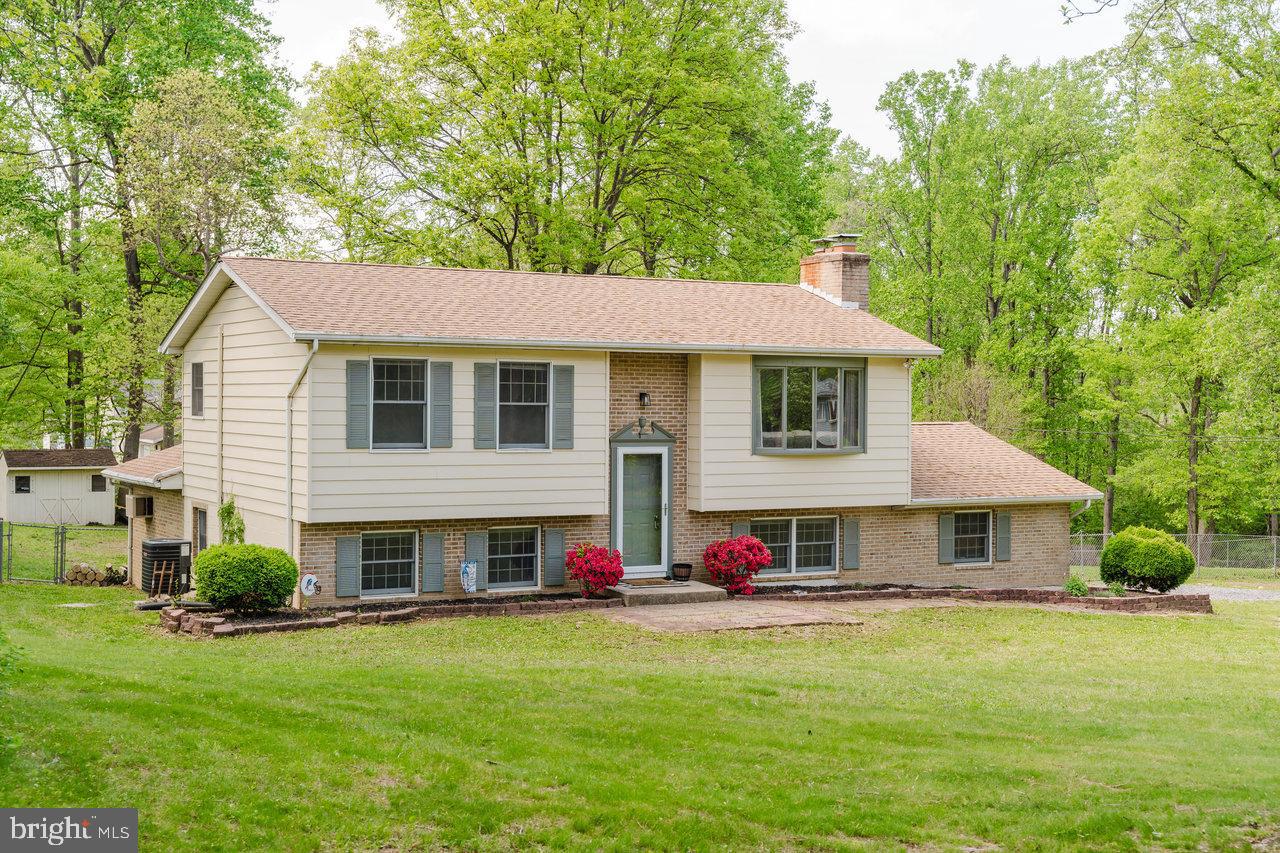 POTOMAC HEIGHTS - Residential