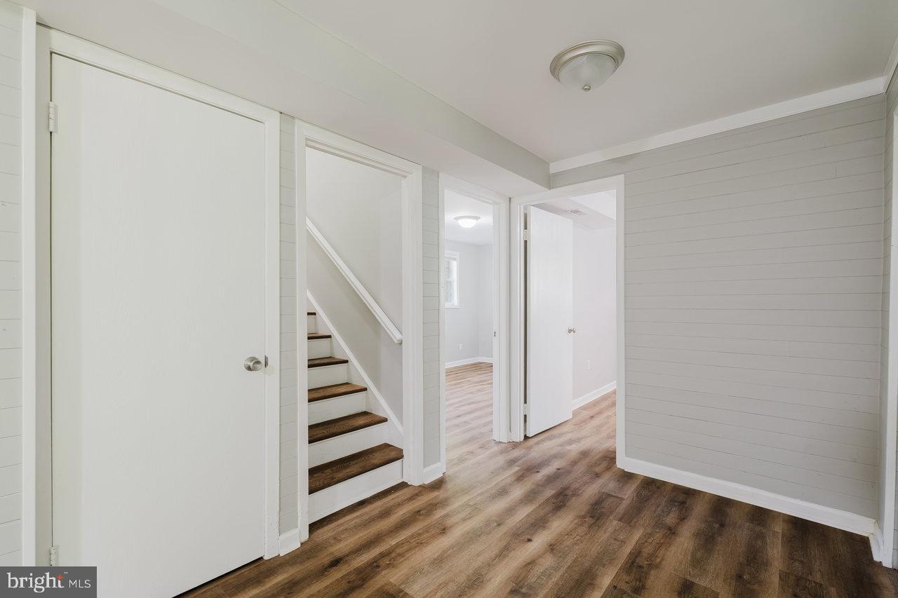 POTOMAC HEIGHTS - Residential