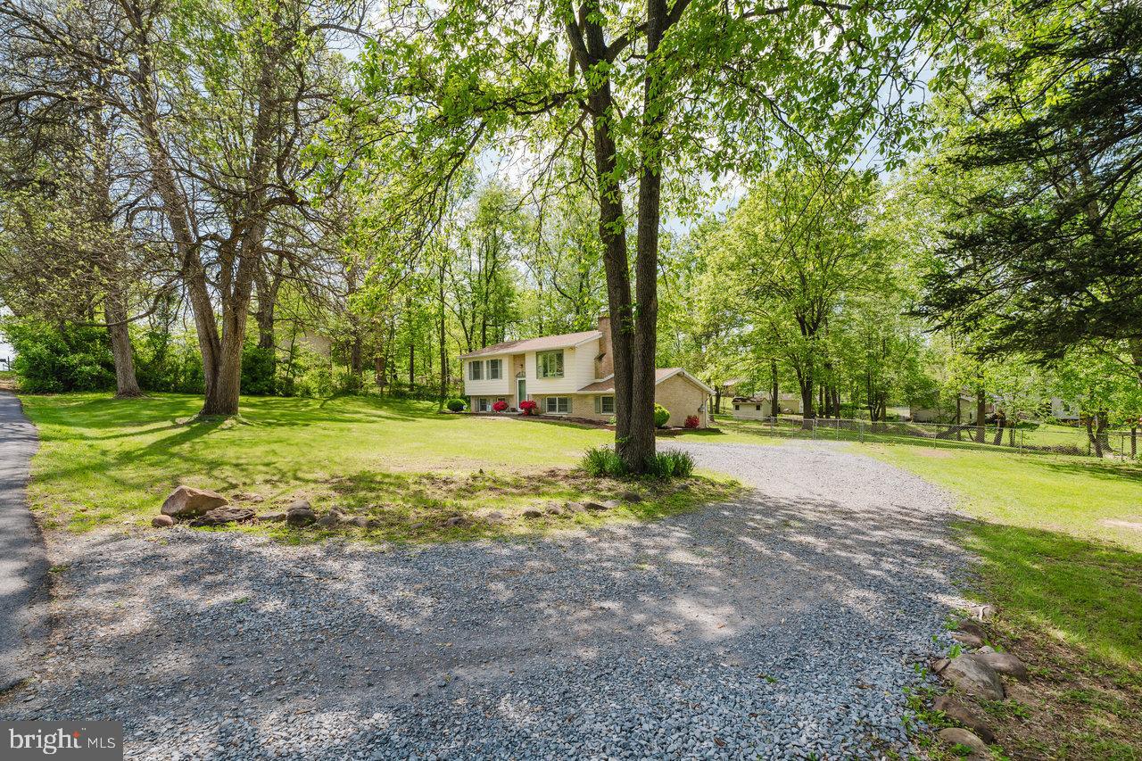 POTOMAC HEIGHTS - Residential