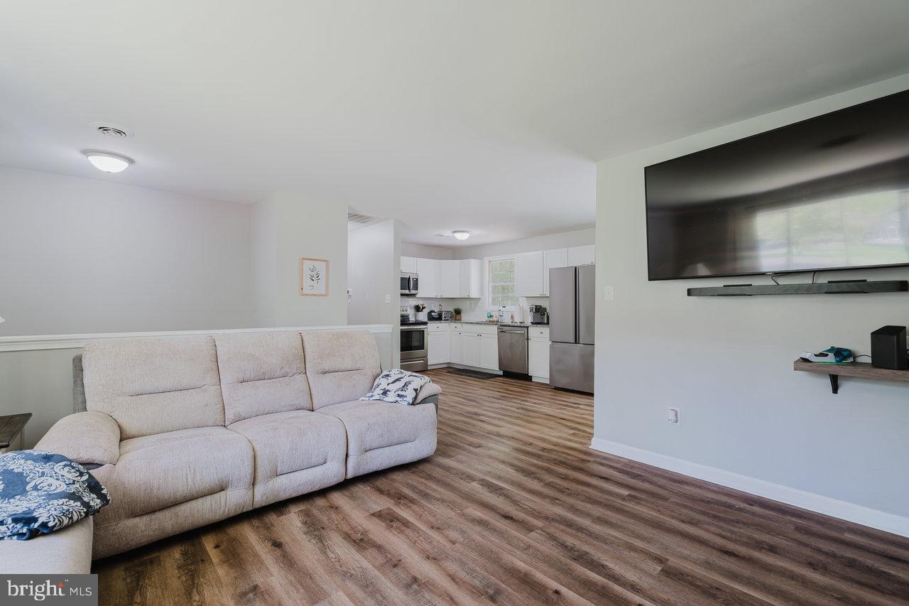 POTOMAC HEIGHTS - Residential