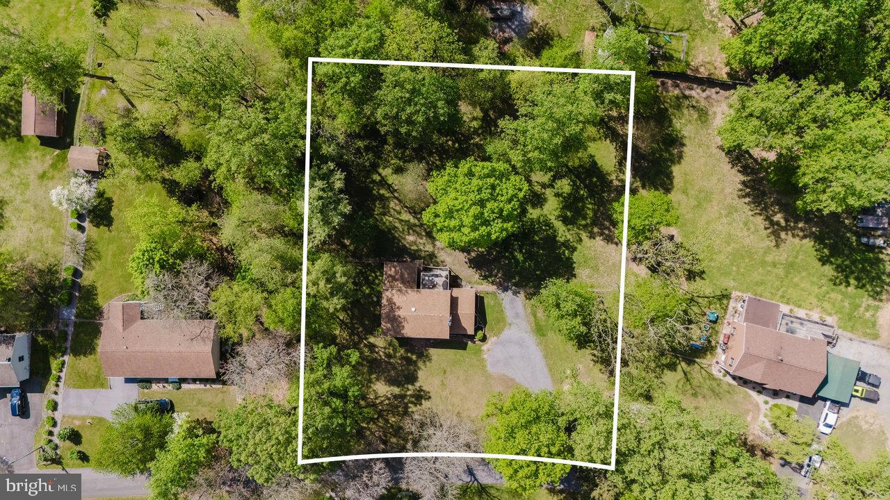 POTOMAC HEIGHTS - Residential