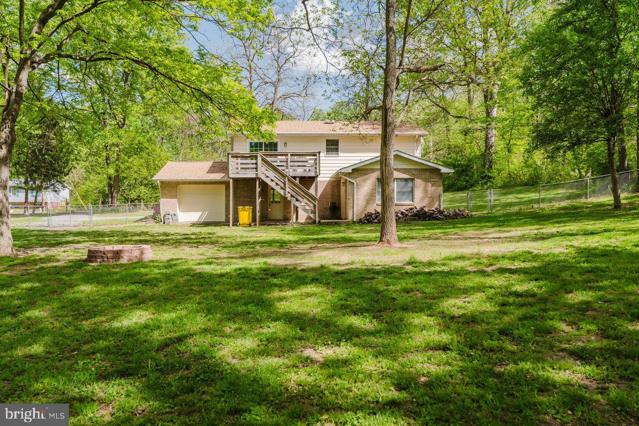 POTOMAC HEIGHTS - Residential