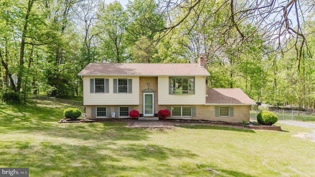 POTOMAC HEIGHTS - Residential