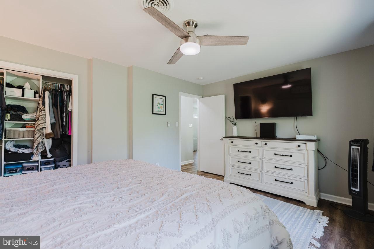 POTOMAC HEIGHTS - Residential